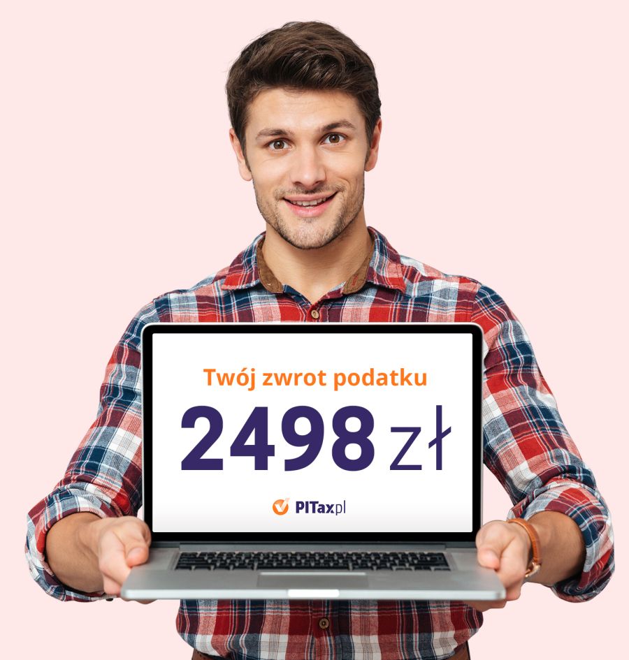 PITax.pl to nowoczesne narzędzie do ochrony finansów PITax.pl to nowoczesne narzędzie do ochrony finansów