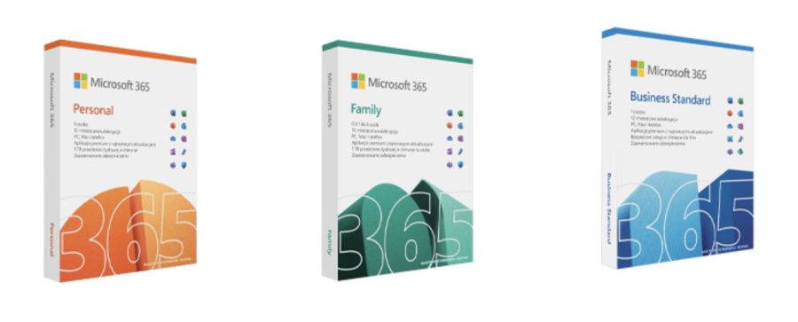 Microsoft 365 