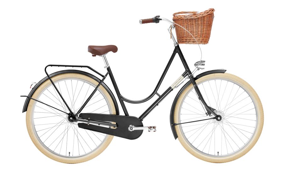 goride