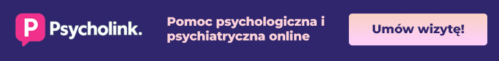 Psychiatra online - umów wizytę na Psycholink.pl