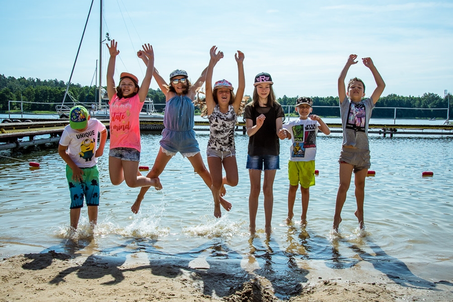 intensywne szkolenia z kompasem 