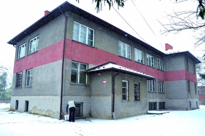 [24tp.pl] Wróblówka Z myślą o seniorach